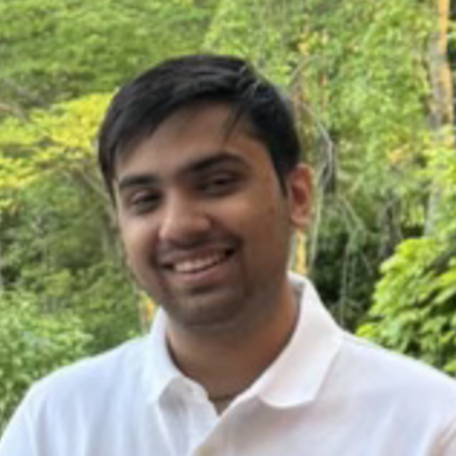 Gopal K. Goel